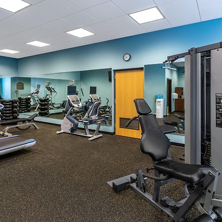 Holiday Inn Winter Haven By Ihg Exteriör bild
