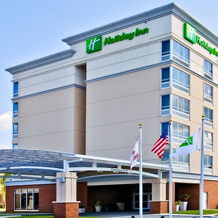 Holiday Inn Winter Haven By Ihg Exteriör bild