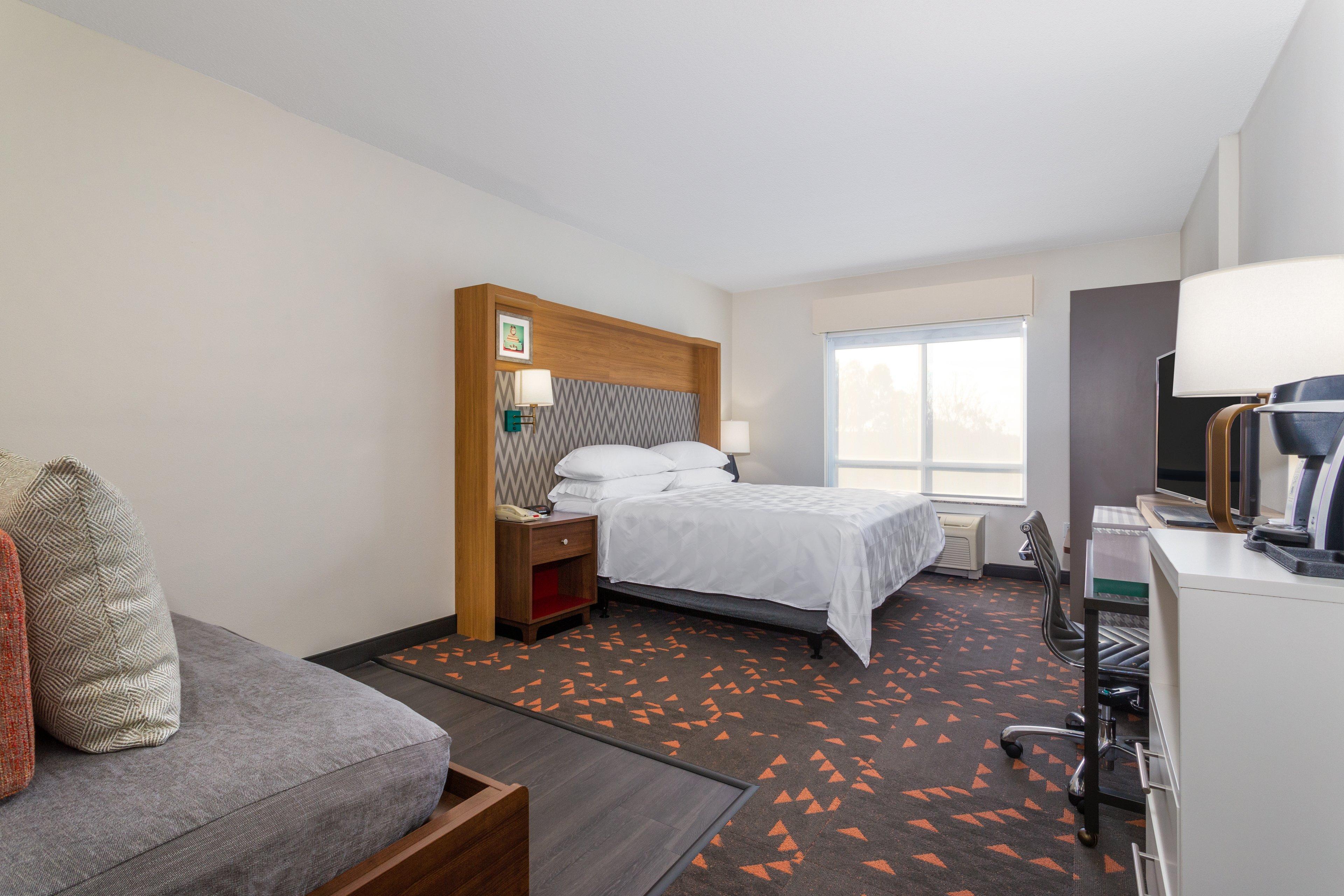 Holiday Inn Winter Haven By Ihg Exteriör bild
