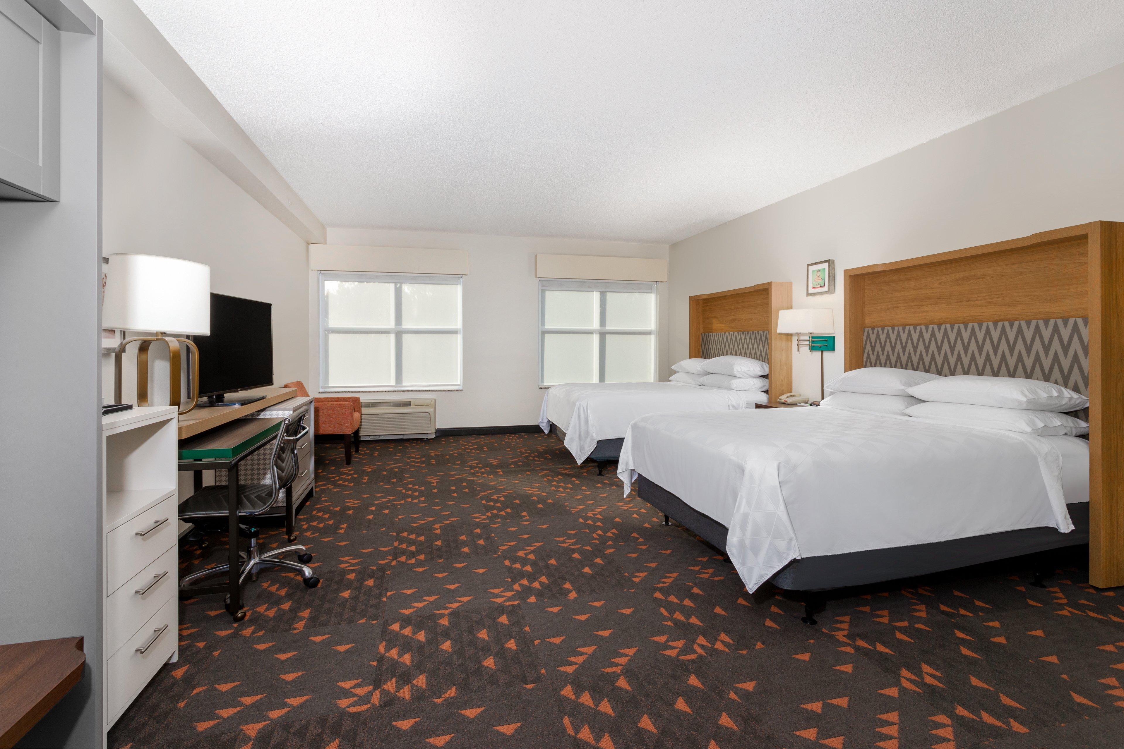 Holiday Inn Winter Haven By Ihg Exteriör bild