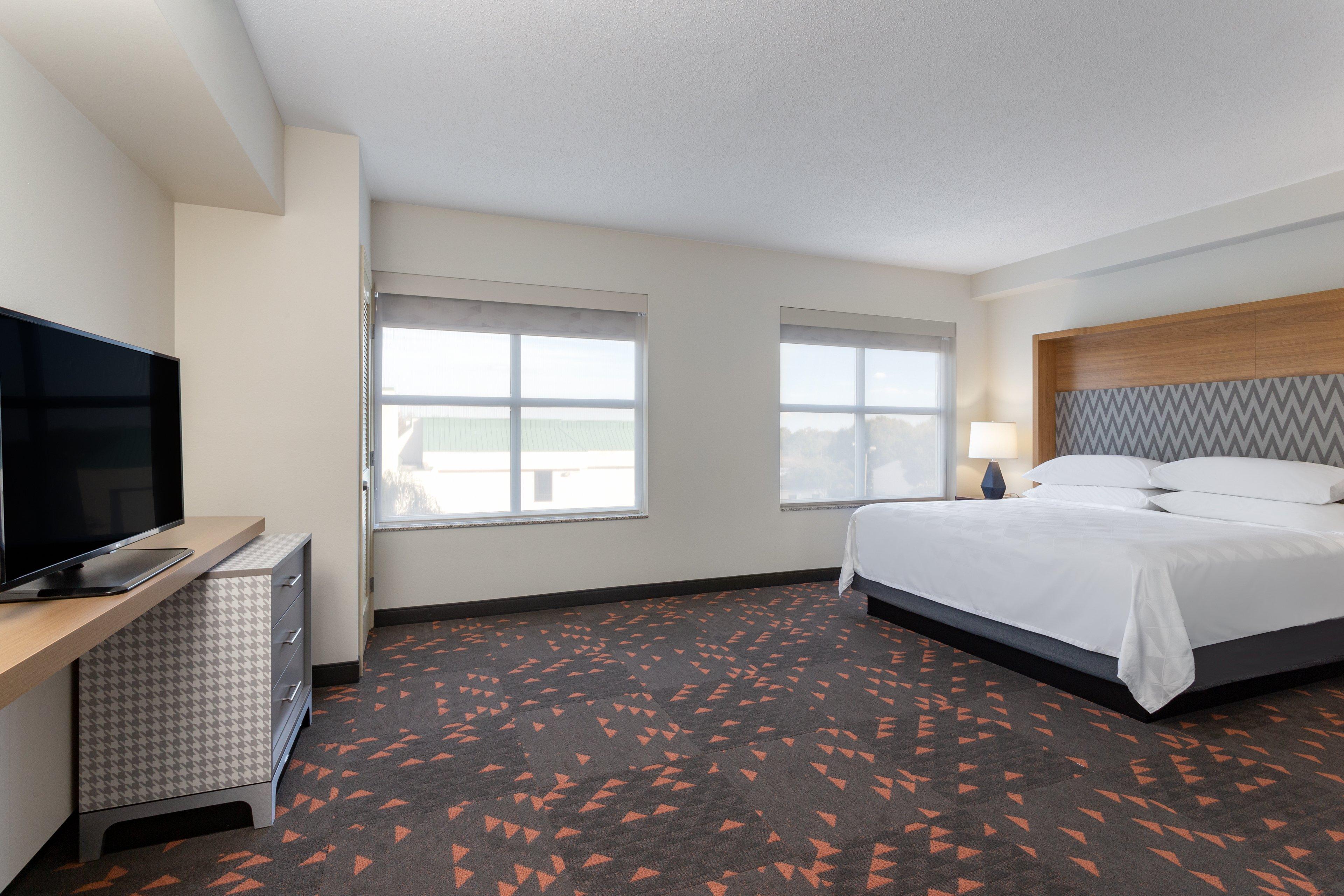 Holiday Inn Winter Haven By Ihg Exteriör bild