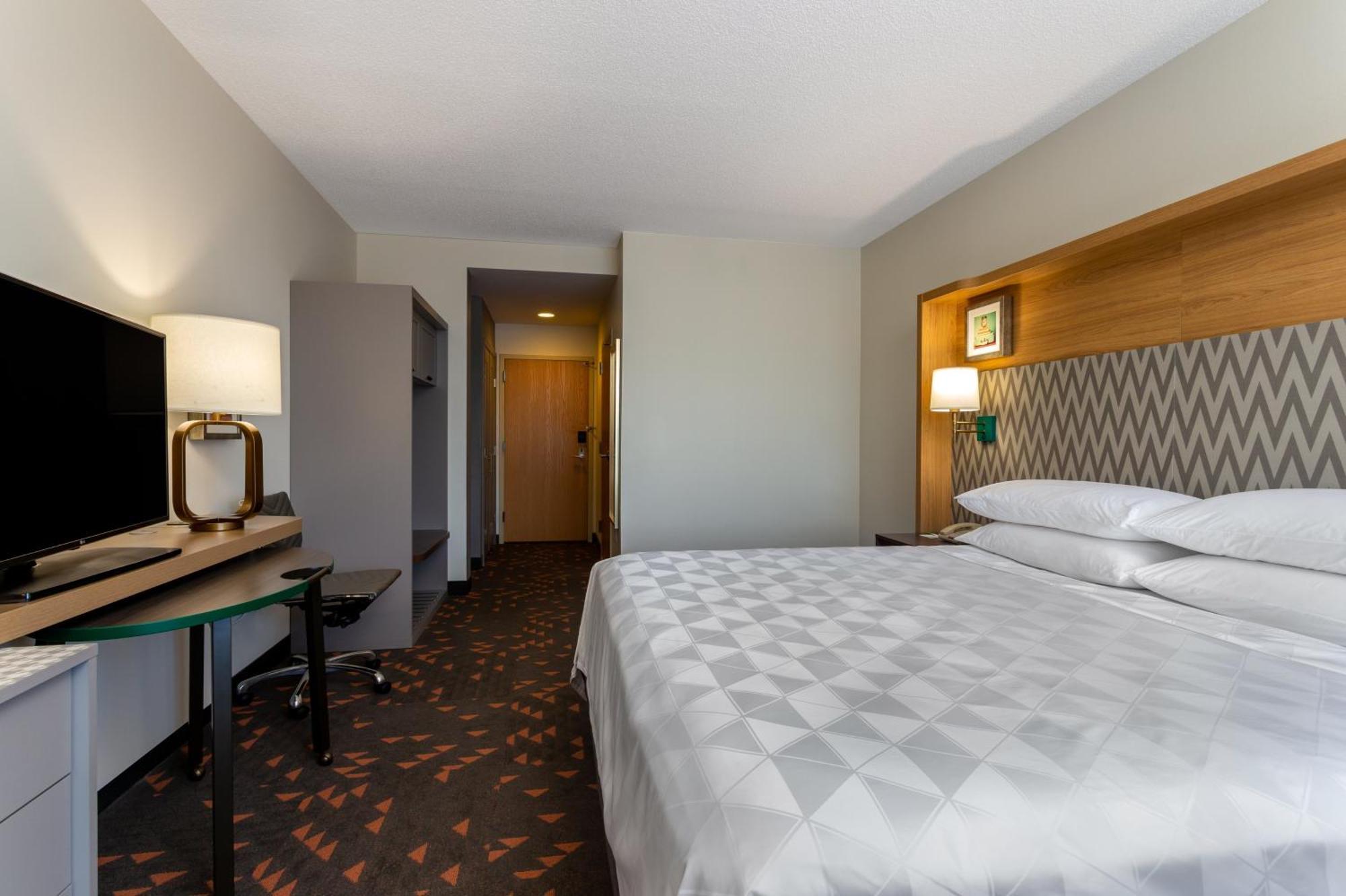Holiday Inn Winter Haven By Ihg Exteriör bild
