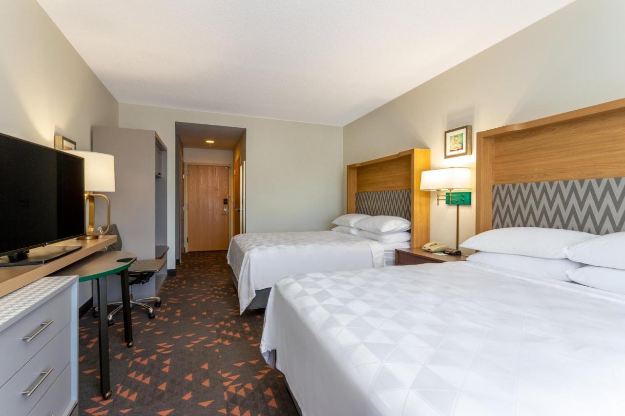 Holiday Inn Winter Haven By Ihg Exteriör bild