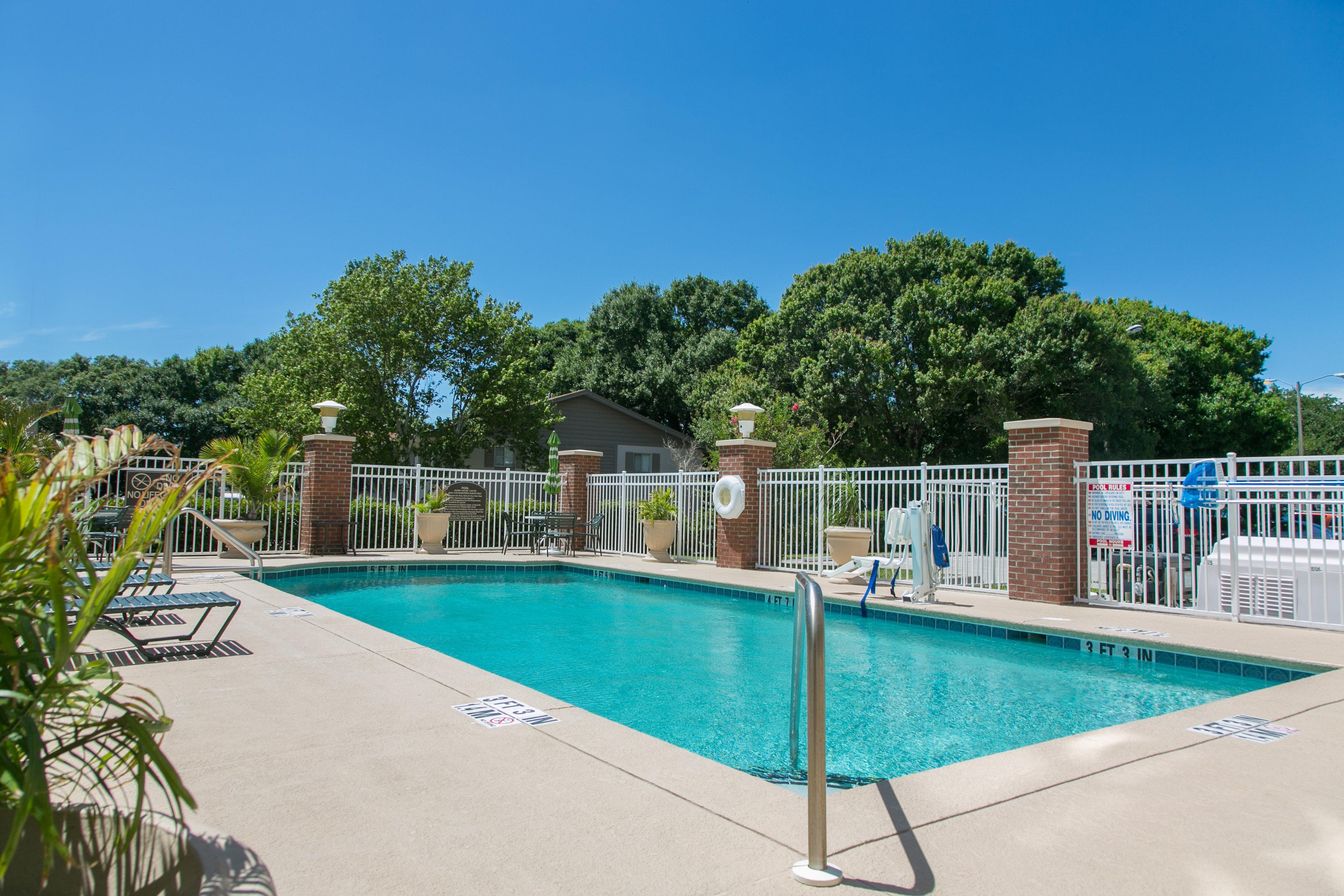 Holiday Inn Winter Haven By Ihg Exteriör bild
