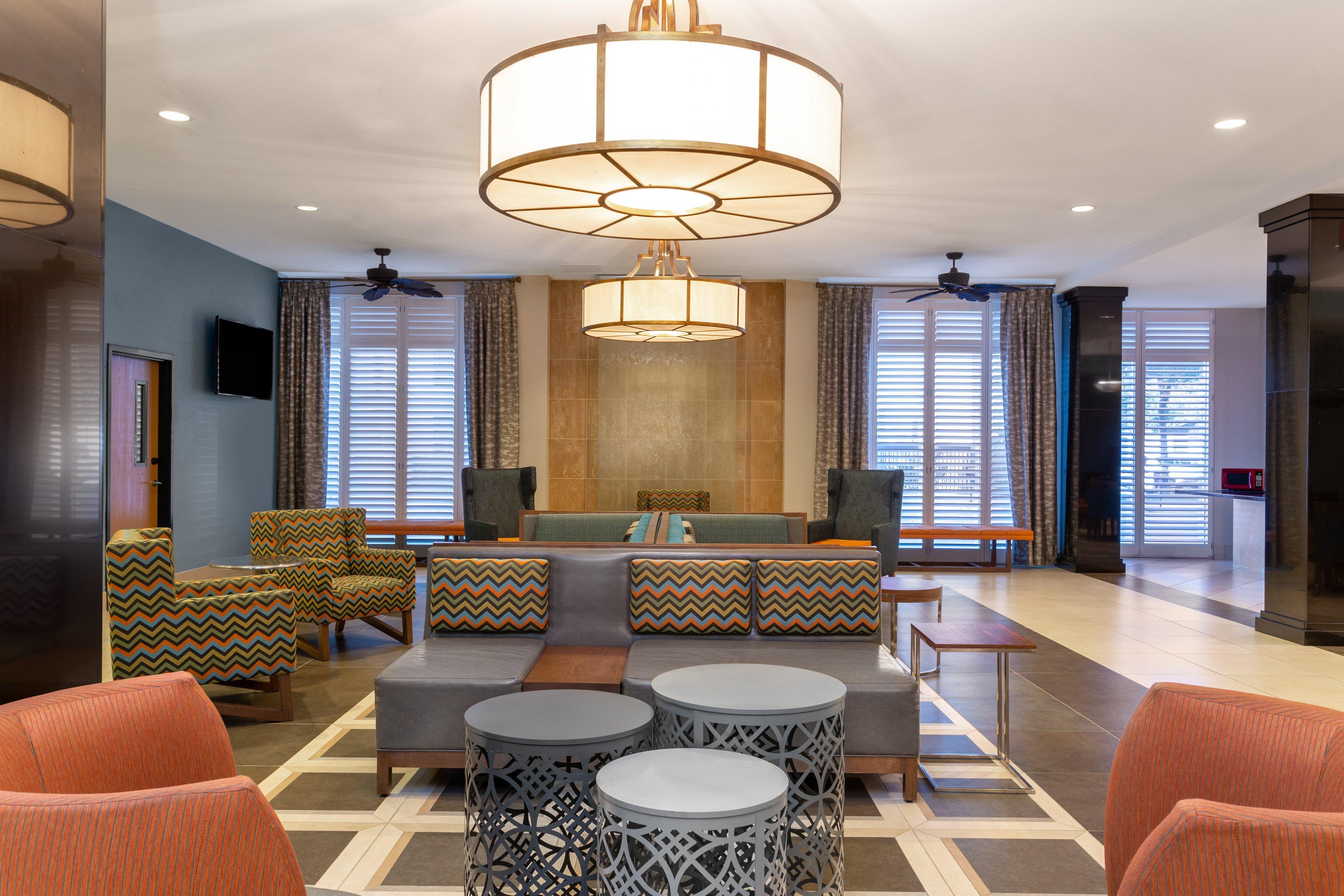 Holiday Inn Winter Haven By Ihg Exteriör bild