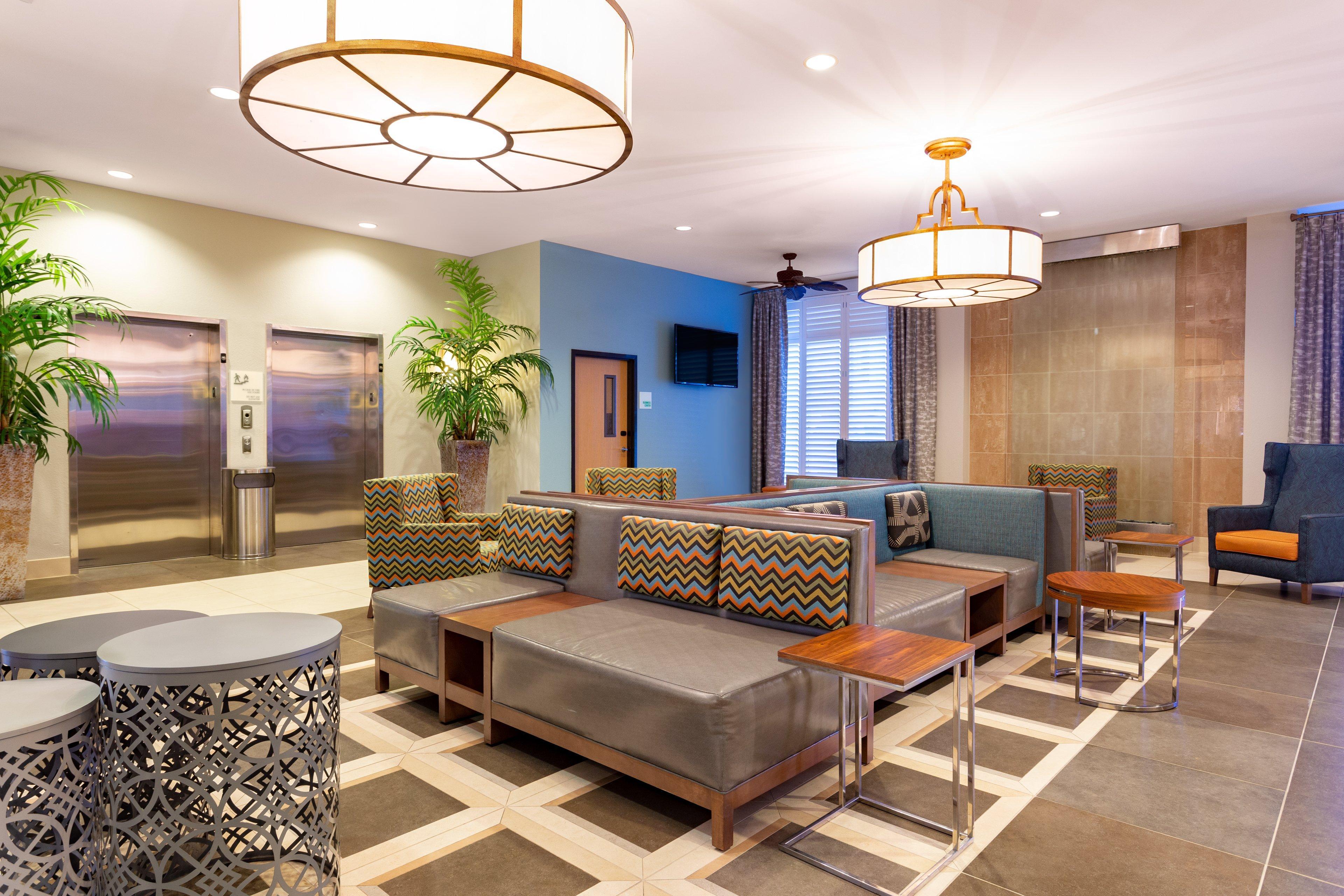 Holiday Inn Winter Haven By Ihg Exteriör bild