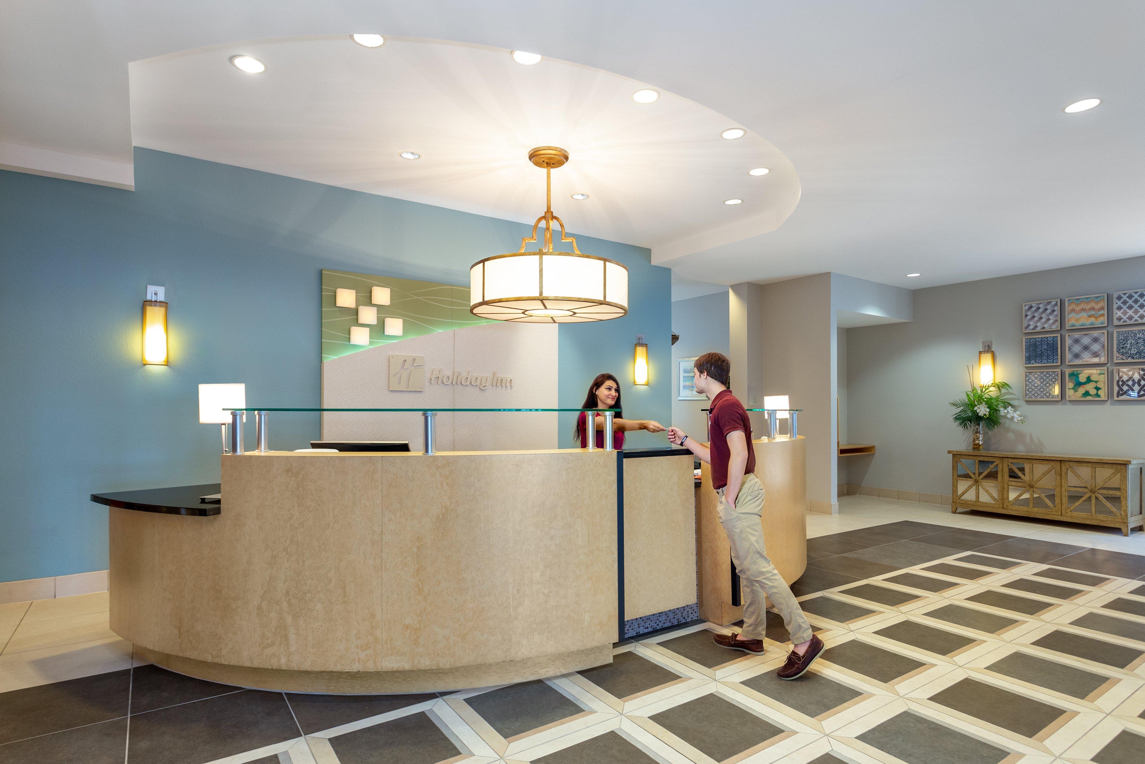 Holiday Inn Winter Haven By Ihg Exteriör bild