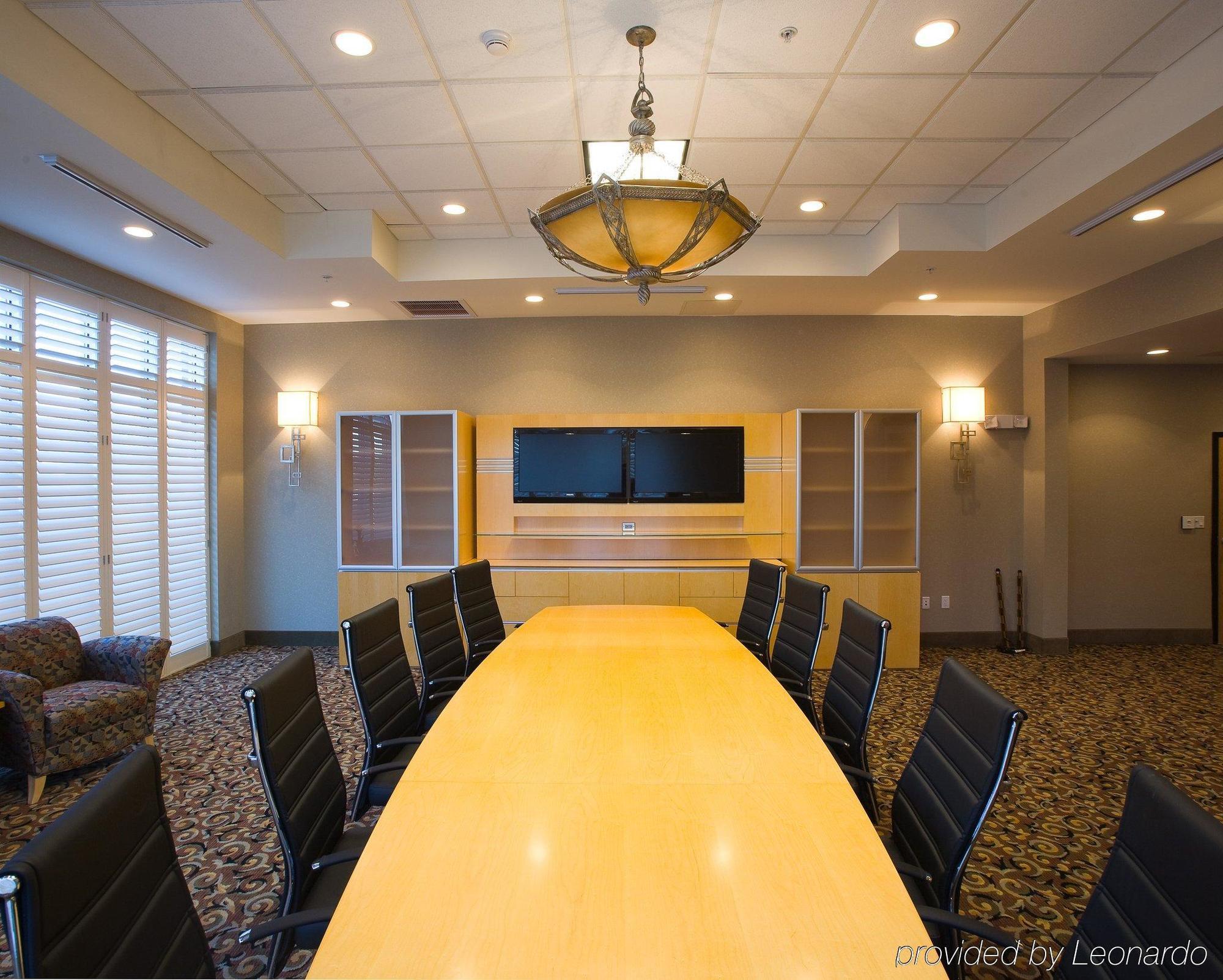 Holiday Inn Winter Haven By Ihg Bekvämligheter bild