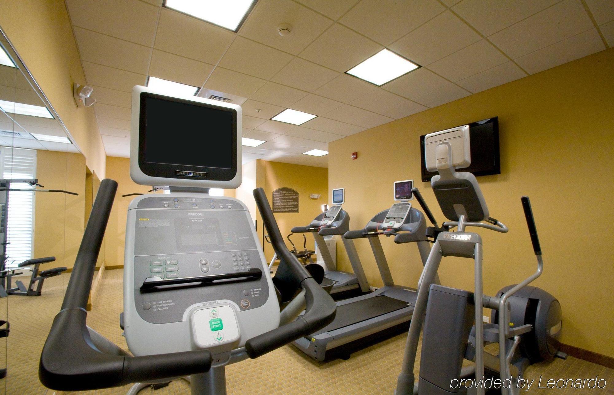 Holiday Inn Winter Haven By Ihg Bekvämligheter bild