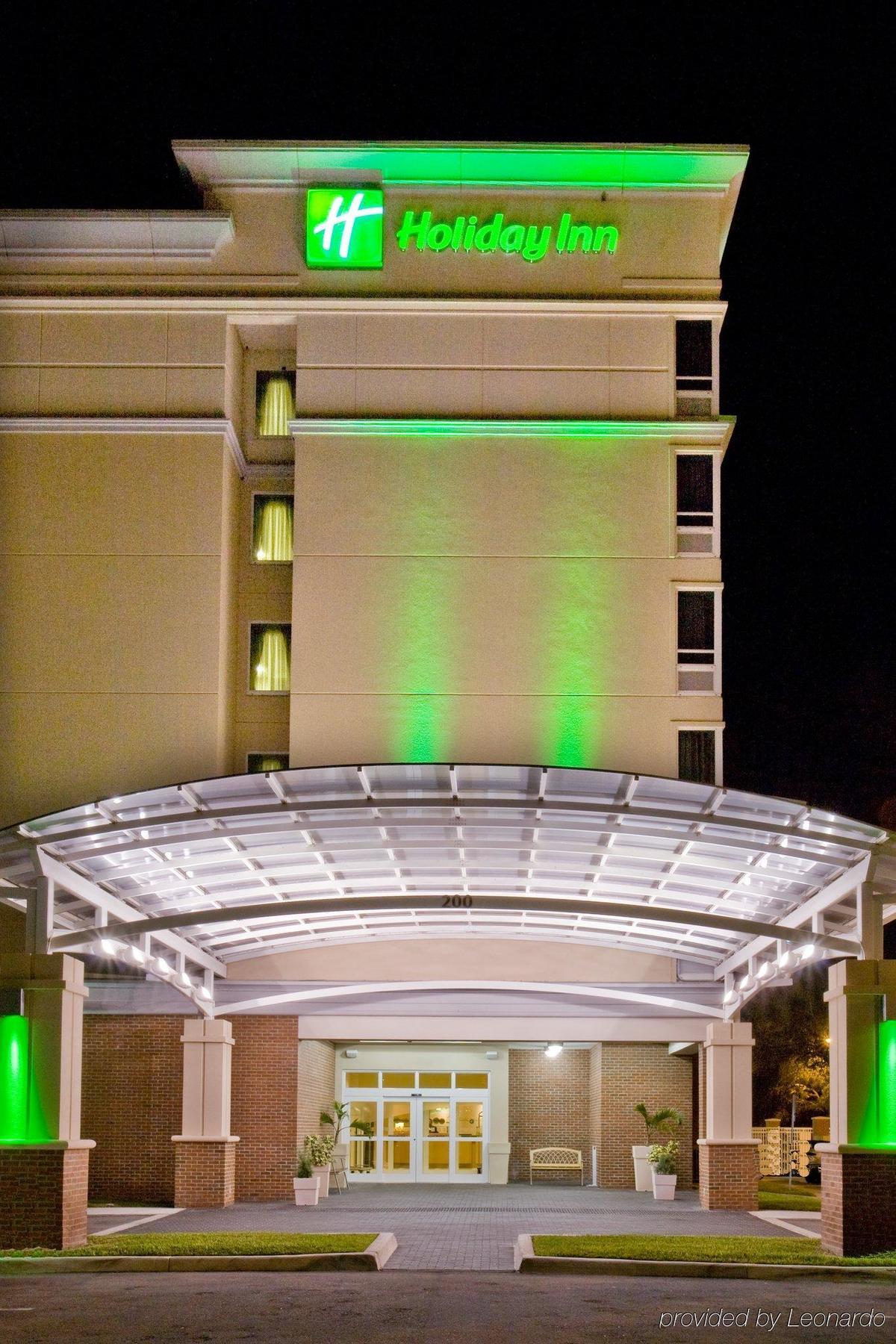 Holiday Inn Winter Haven By Ihg Exteriör bild