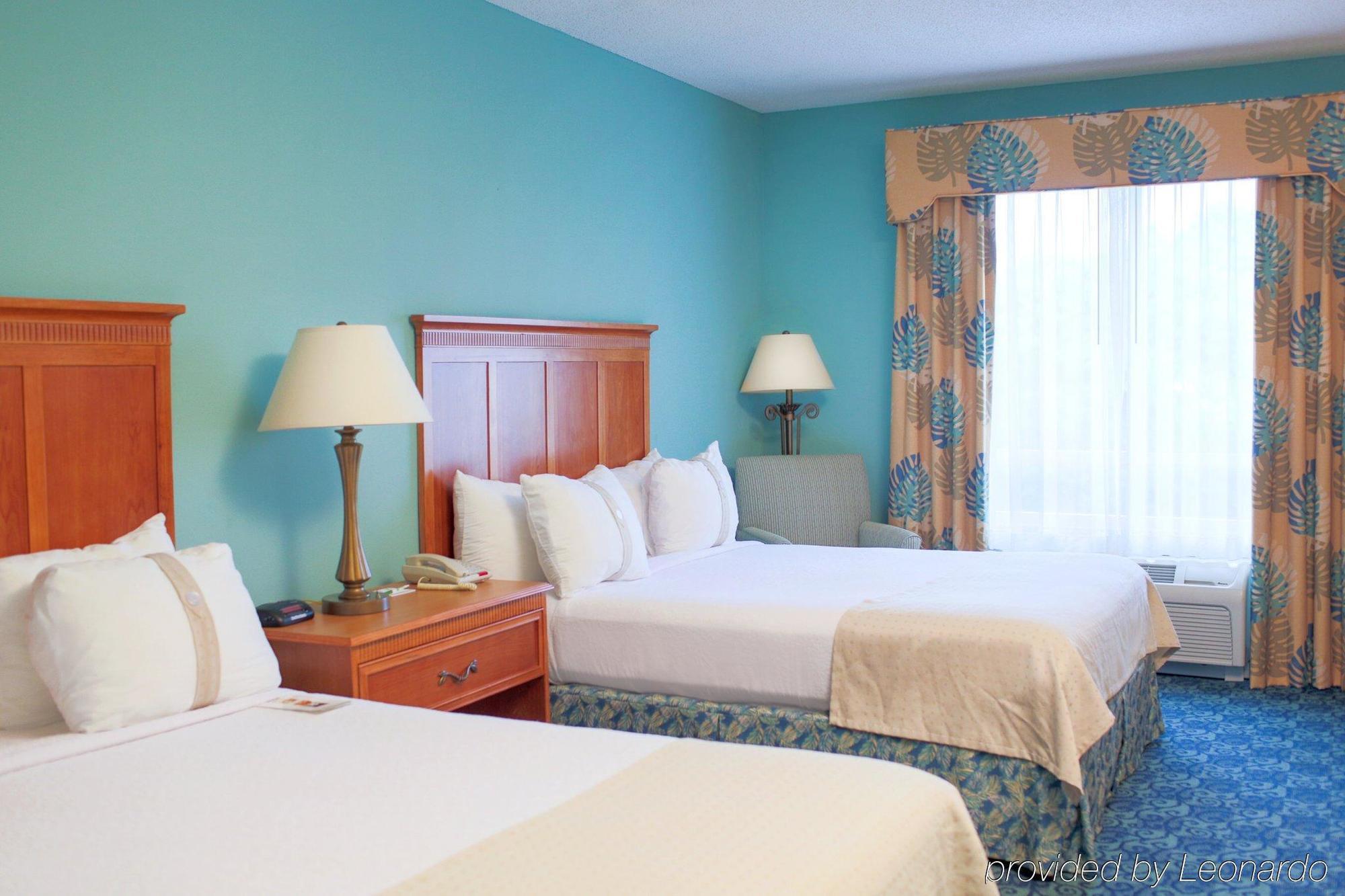 Holiday Inn Winter Haven By Ihg Exteriör bild