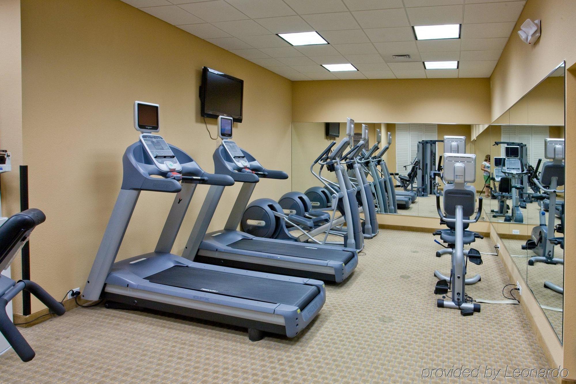 Holiday Inn Winter Haven By Ihg Bekvämligheter bild