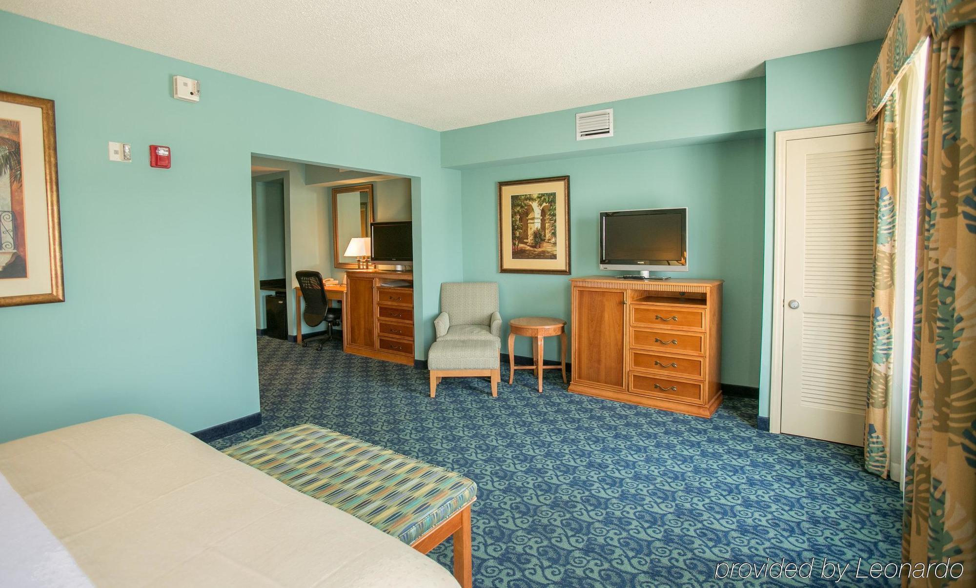 Holiday Inn Winter Haven By Ihg Exteriör bild