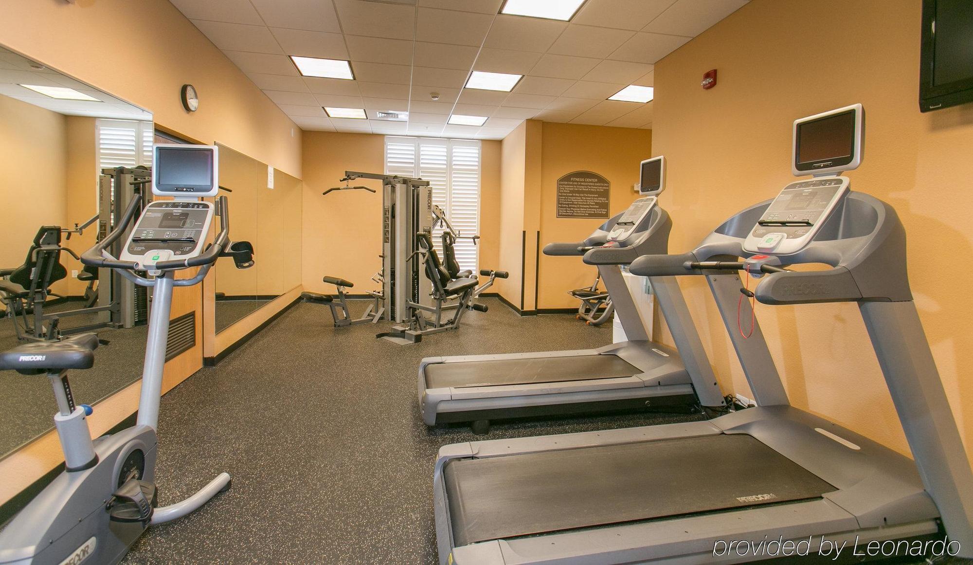 Holiday Inn Winter Haven By Ihg Exteriör bild