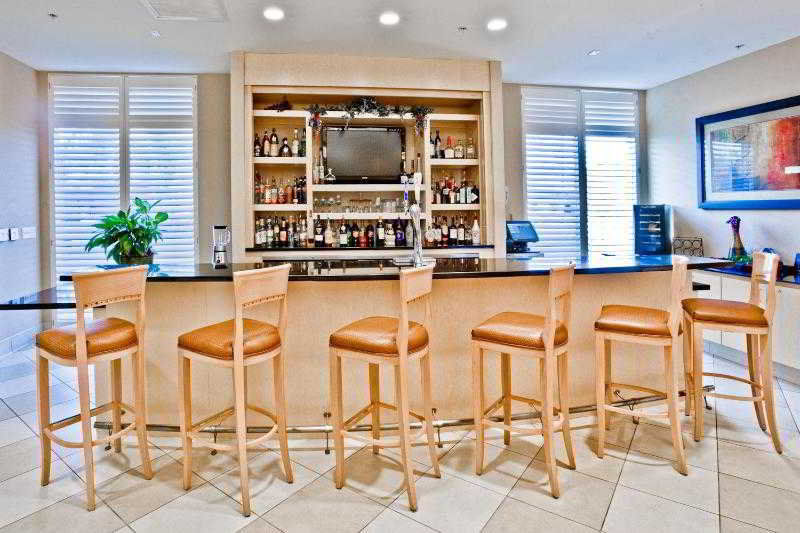 Holiday Inn Winter Haven By Ihg Exteriör bild