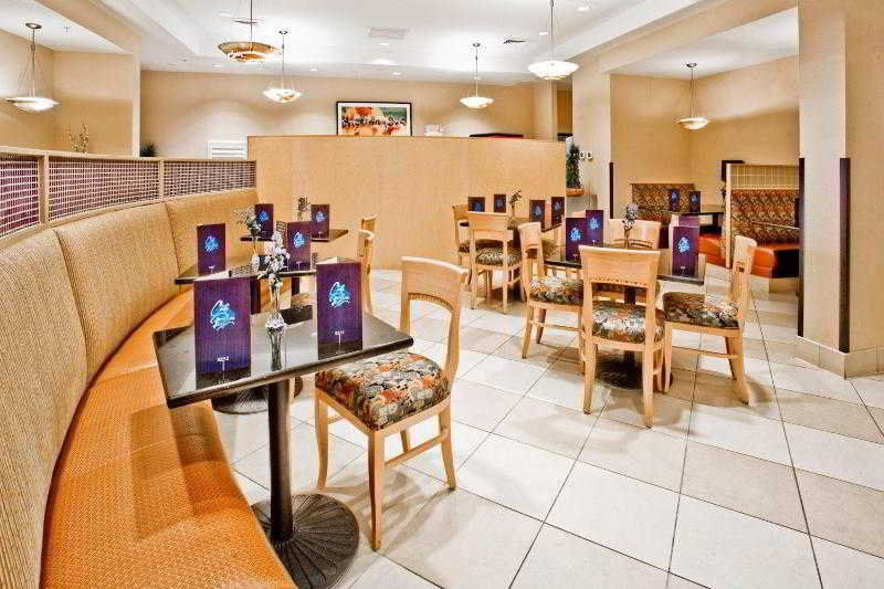 Holiday Inn Winter Haven By Ihg Exteriör bild