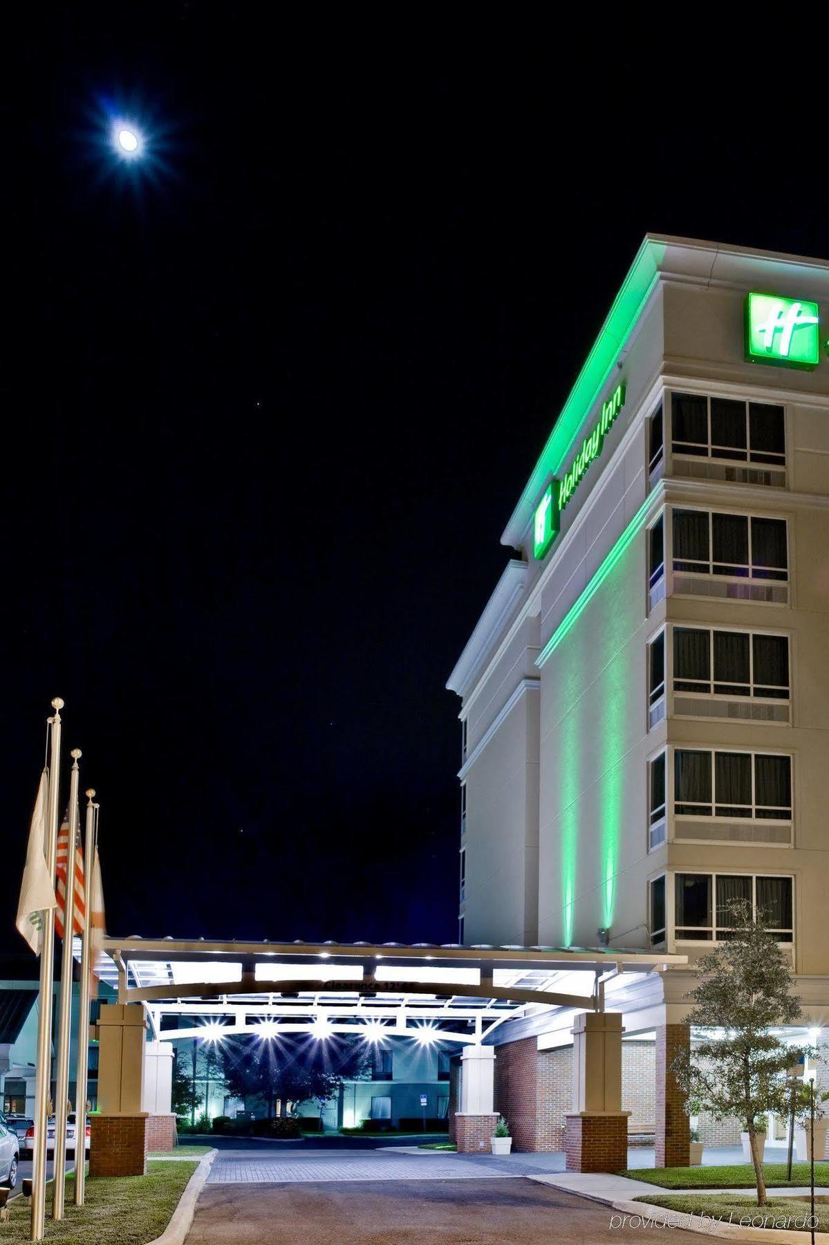 Holiday Inn Winter Haven By Ihg Exteriör bild