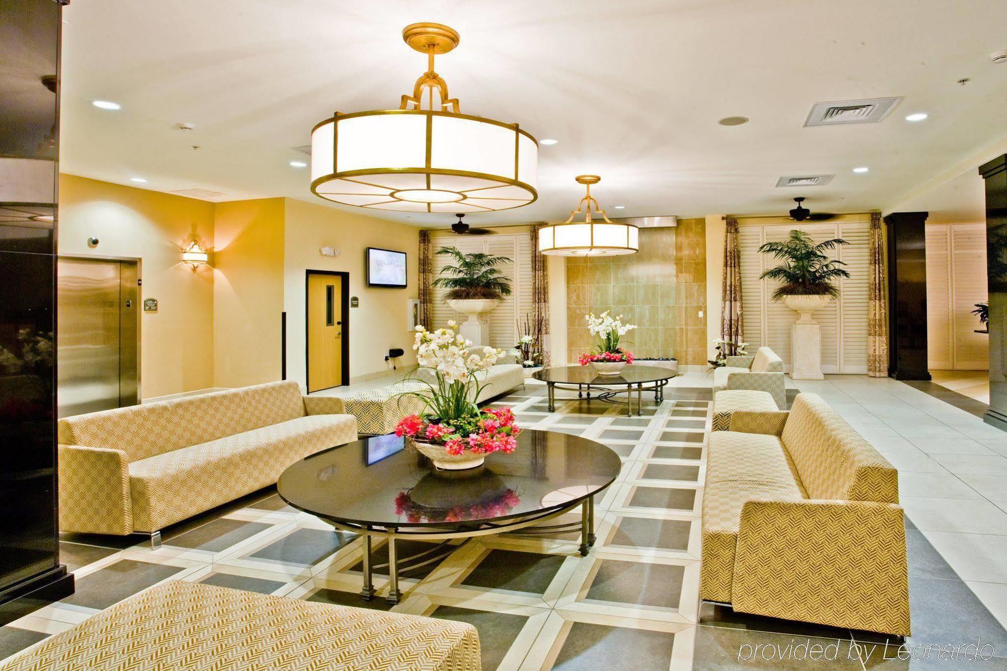 Holiday Inn Winter Haven By Ihg Exteriör bild