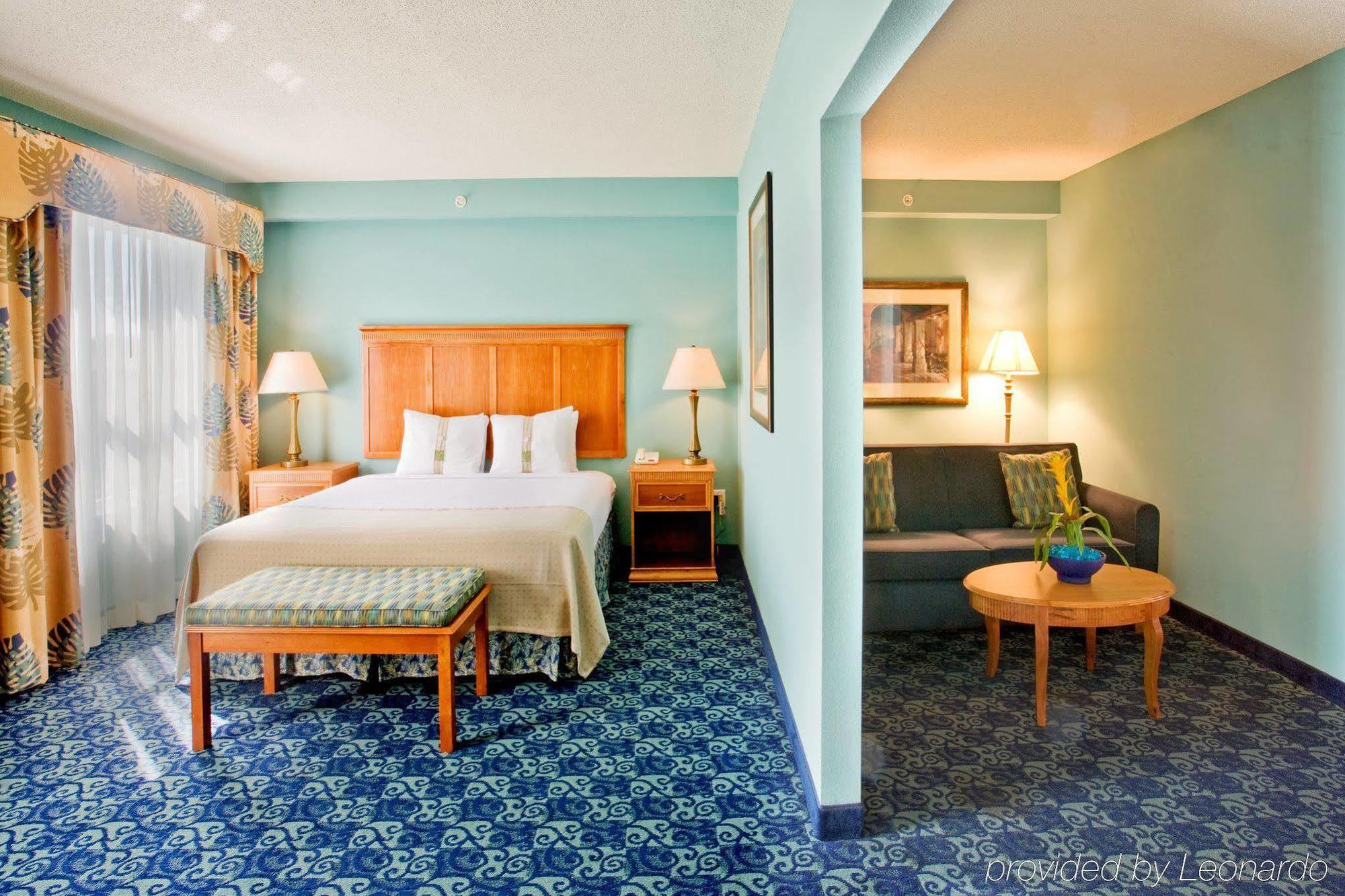Holiday Inn Winter Haven By Ihg Exteriör bild