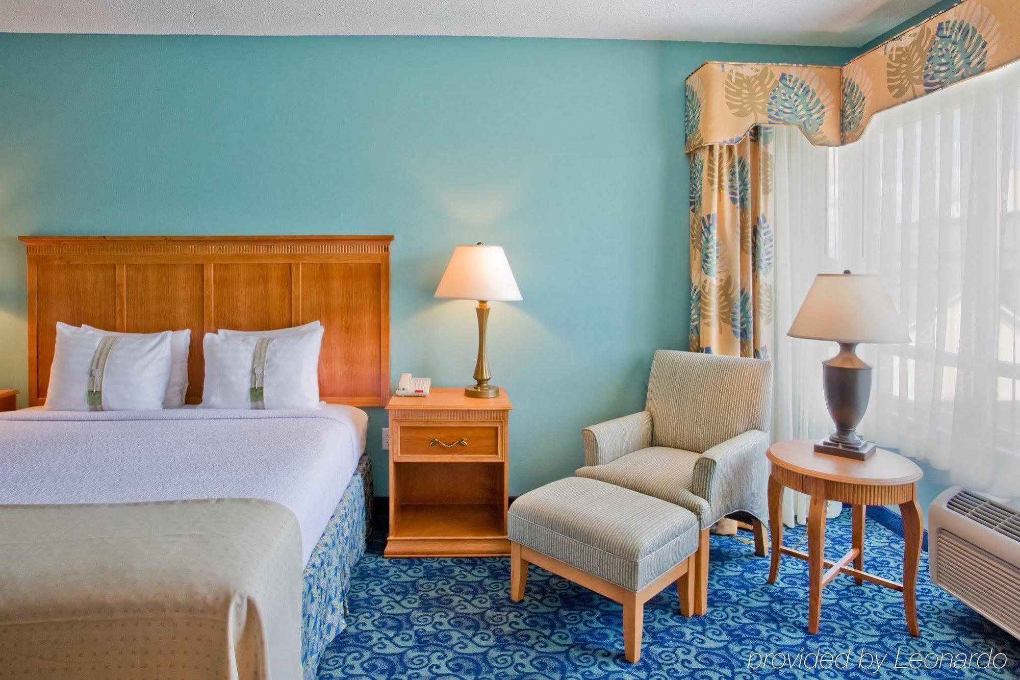 Holiday Inn Winter Haven By Ihg Exteriör bild