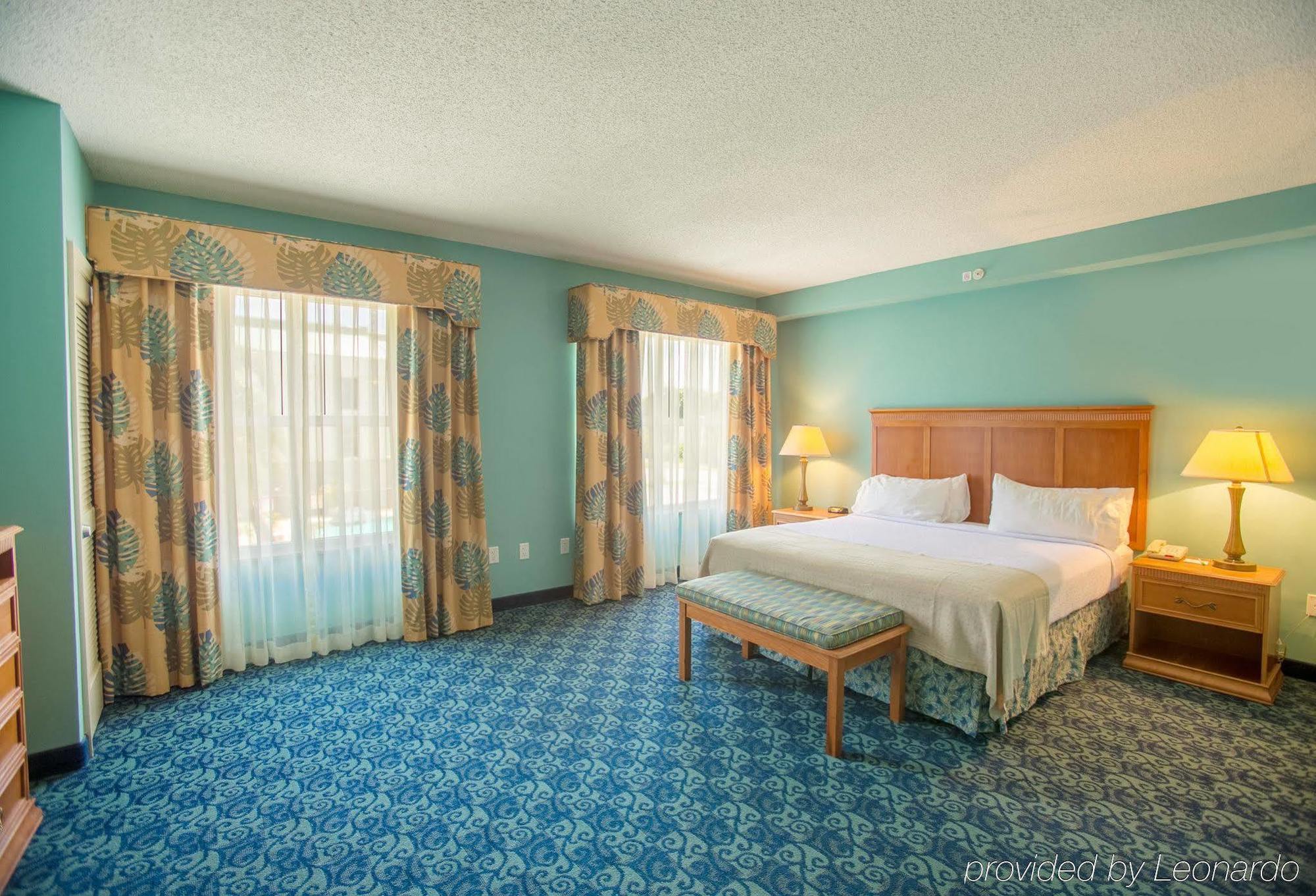 Holiday Inn Winter Haven By Ihg Exteriör bild