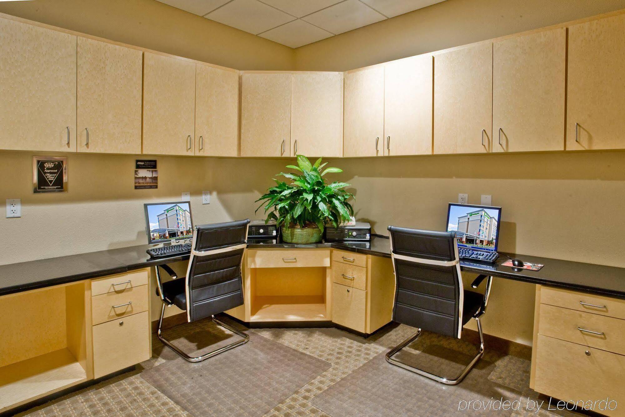 Holiday Inn Winter Haven By Ihg Exteriör bild